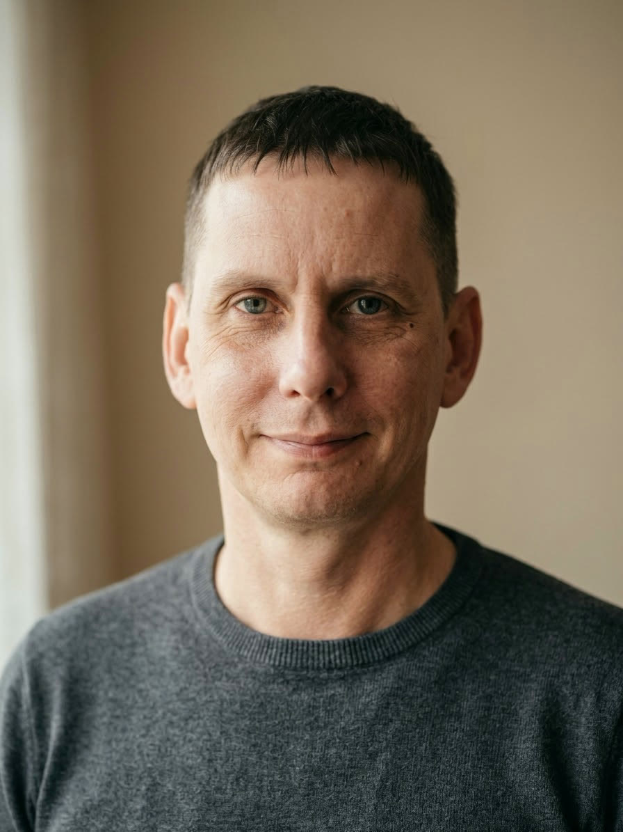 Simonas Vaitiekūnas